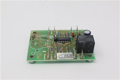 American Standard 50315071223 Thermostat Board L8104B
