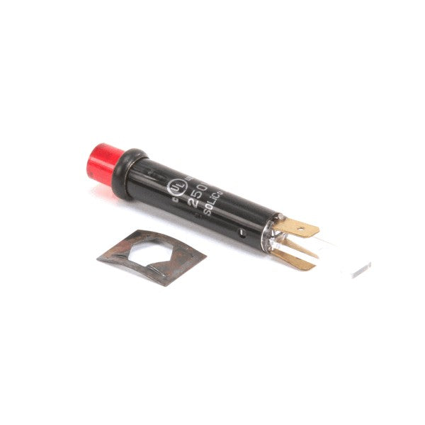 Marshall Air 503342 Lightindicator Red 208-240V