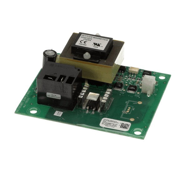 CONTROL BRD ASSY POWER H3E/H5E/H5X W/TEM Replacement 50550.1000 for Bunn