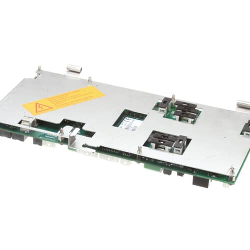 Cleveland 5056356 Sib Control Board Convot Herm