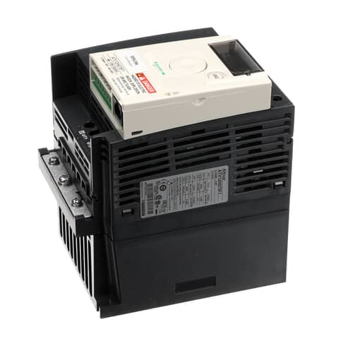Cleveland 5056386 Frequency Converter F1 0 .75kw
