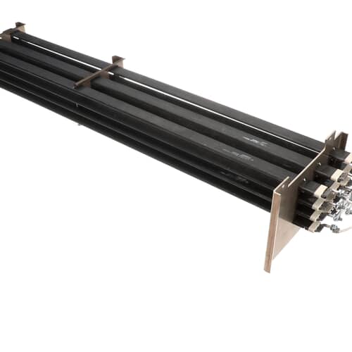 Middleby 50589 Wldmthtg Ele 480v 17kw 536es