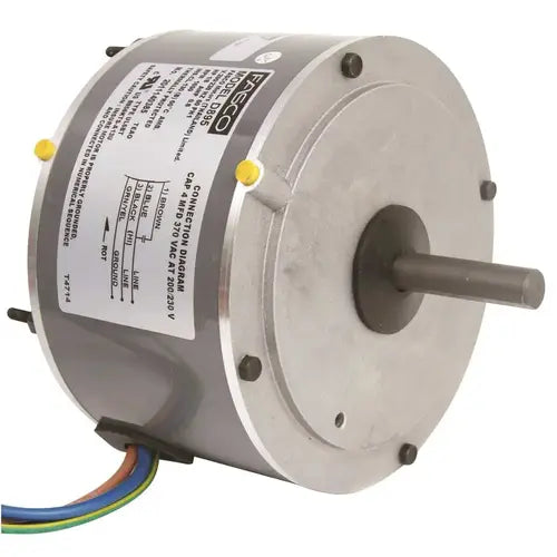 FASCO 50895-000-5 Hydromatic Pump LEVEL CONTROL * CLEARANCE *