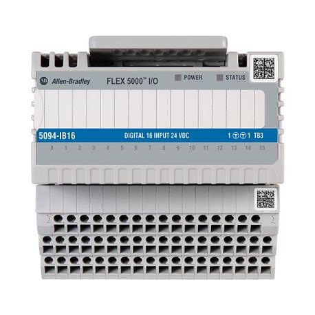 Allen-Bradley 5094-IB16 5094 Digital 16 Input