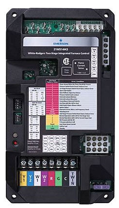 White-Rodgers 50M56U-843 - Ignition Furnace Control Kit (50M56U-843)
