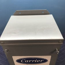 Carrier 50ZZ501170 VFD/Bypass Plate