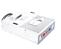 CARRIER 50ZZ501249 Control Tube