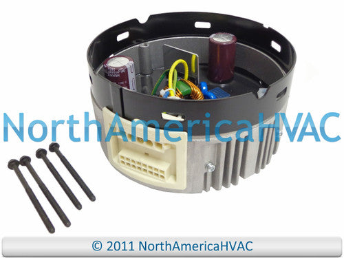 RHEEM 51-24375-13 Furnace ECM Blower Motor Module