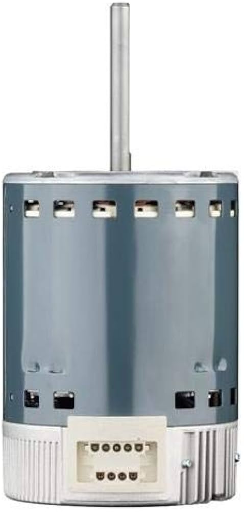 Rheem 51-42006-01 Protech 1/5 HP CCW 3000 RPM 230V