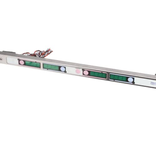 Prince Castle 510-117S Kit,bb 4Aux 20Ujb