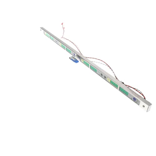 Prince Castle 510-376S Kit Timer Bar 8 Main Top 89-23