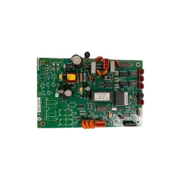 Honeywell 51404453-502 Main Board Kit Industrial Applications