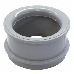 CANTEX 5144009 5144 Series 2-1/2 in. Straight Schedule 40 PVC Conduit Bell End