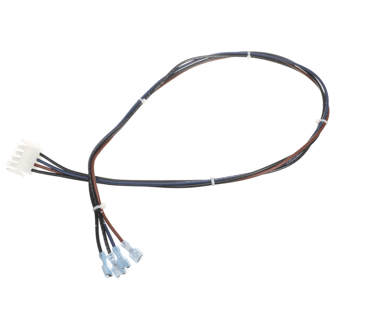 Beverage Air 515-240D-32 Four Wire Harness - Dixell 32