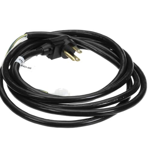 Beverage Air 515-324D-96 Harness - 115V/15A Supply Cord