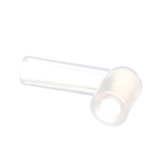 Bunn 51527.0001 Connector, W/ Rib - Brew Box T