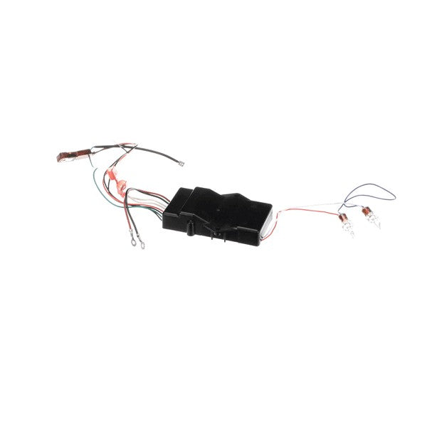 Control Board Assembly Overmolded Soft Heat Replacement 51709.1003 for Bunn