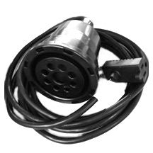 Pentair 51752-403-7 Hyd517524037 Diaphragm Pressure Switch 120V SP40 & 50