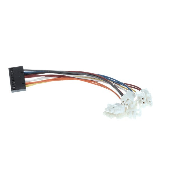 HARN, LFCV, THRU-CNTR VAL, UNICRN Replacement 52-3344 for Lancer Juice Machines