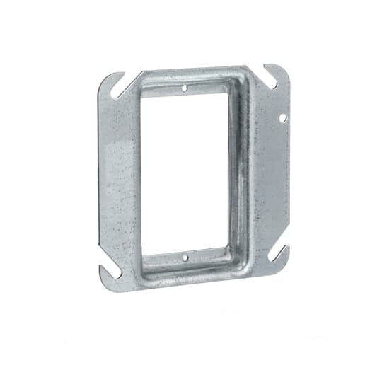 Steel City 52-C-49-1/2 Single Gang Square-Cut Tile Wall Cover 3.5 Cubic Inches