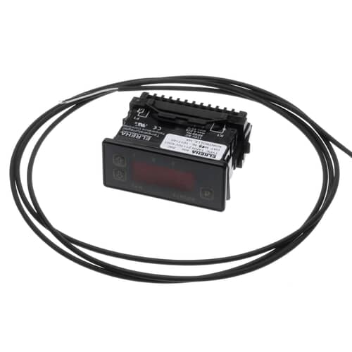 Duke 520284 Thermostat Elreha Digital Display Kit, S