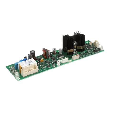 Delonghi 5213221751 Pcb Power (Hi2 Sw10.1) 120V Ecam23120