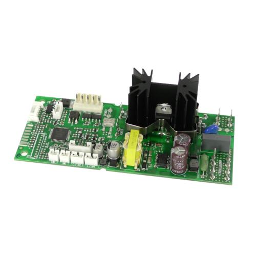 Delonghi 5213227541 PCB Power (SW 1.1.3) 120V (US)