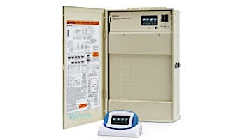 Pentair 521906 IntelliCenter Complete Control System | Common Load Center with i5PS Personality with IC40 Cell (2 IntelliValves) | 521906