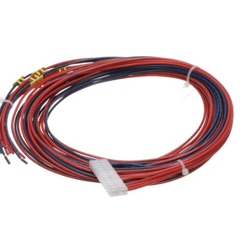 Cleveland 5222835 Cleveland Wire Loom With Plug X1 B Urner