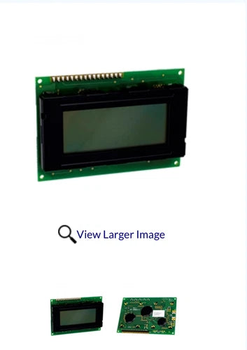 Pentair 523533Z IntelliChem Replacement LCD Display Screen