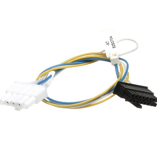 Cleveland 5256415 Wiring Loom X3 Gas (incl Udes)