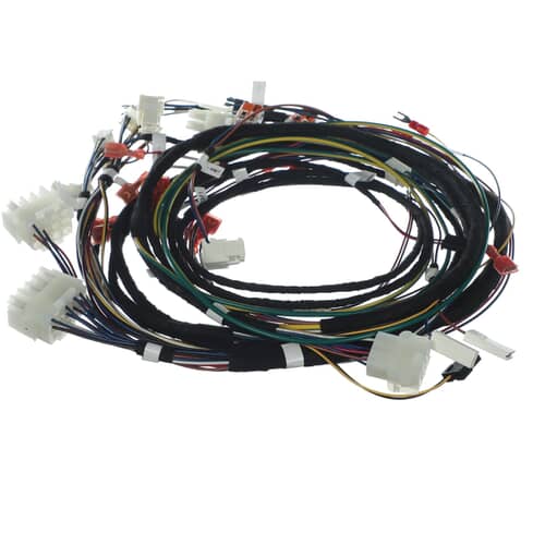 Convotherm 5265336 Wiring Loom X22 X23 X26 X40 El