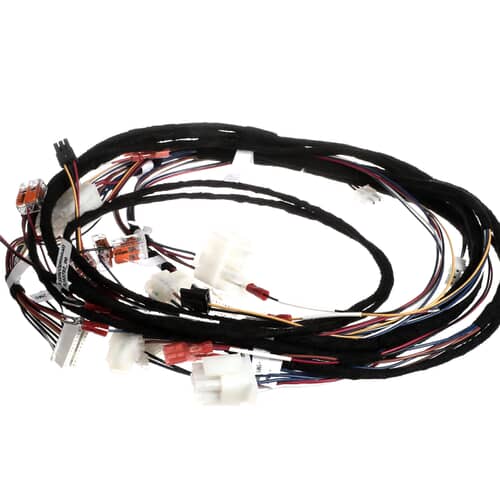 Convotherm 5265337 Wiring Loom X22 X23 X26 X40 El