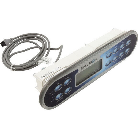 Balboa Water Group 52654KIT Topside 8-Pin Molex