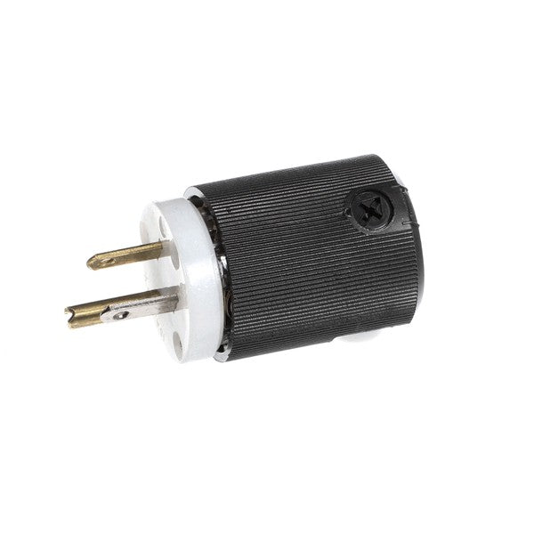 PLUG STRAIGHT BLADE 5266-XCN for Hubbell HBL5266-XCN