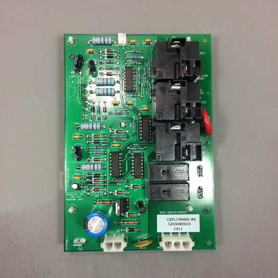 Carrier 52CQ402654 Circuit Board Controller