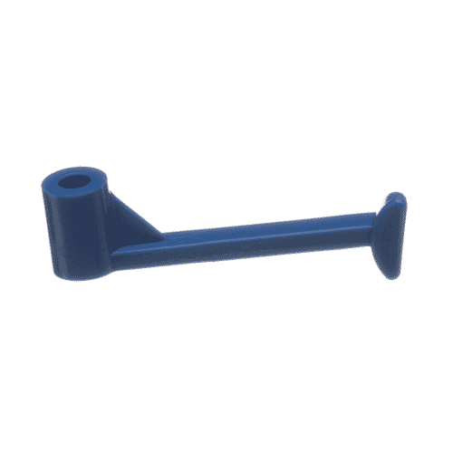 Husqvarna 530057844 Redmax Lever Choke