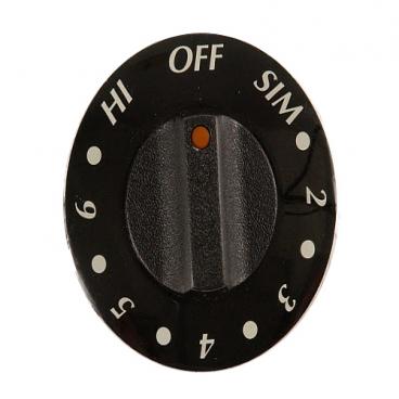 Electrolux 5303212659 Knob-Control Infinite Sw