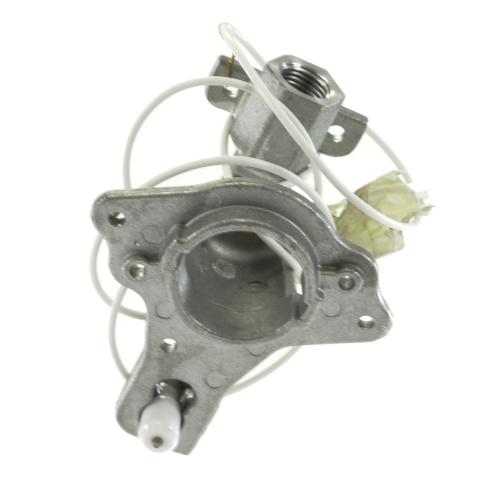 Electrolux 5304500189 Ignitor/Orifice Assy. Top Burn