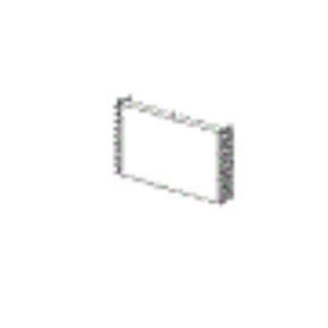 Electrolux 5304500924 Evaporator + Capillary Tube