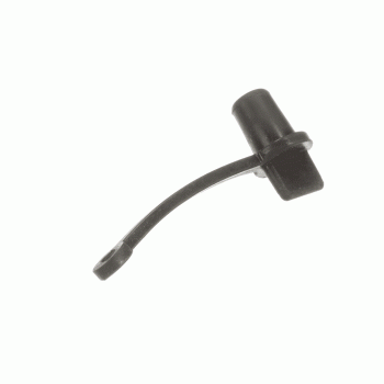 ELECTROLUX 5304502151 PLUG DRAIN SPIGOT REAR