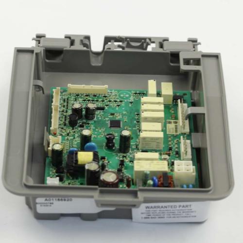 Electrolux 5304502778 BOARD-MAIN POWER