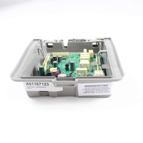 Electrolux 5304504032 BOARD-MAIN POWER 11.25 x 10.4 x 4.1