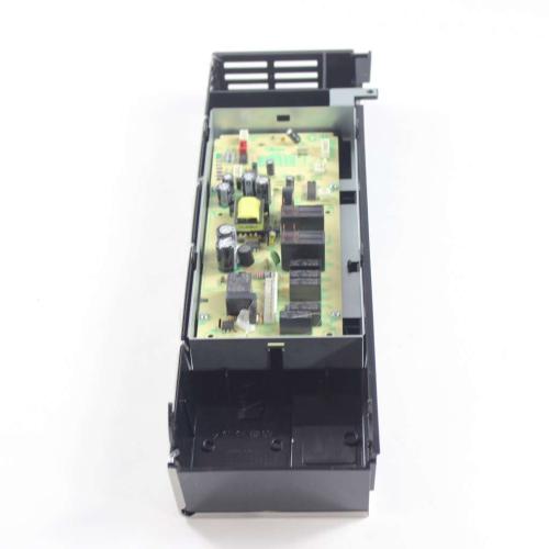 Electrolux 5304504069 Control Assembly Stainless