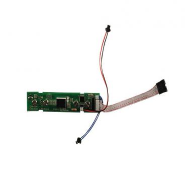 Electrolux 5304505493 Board Control PCB