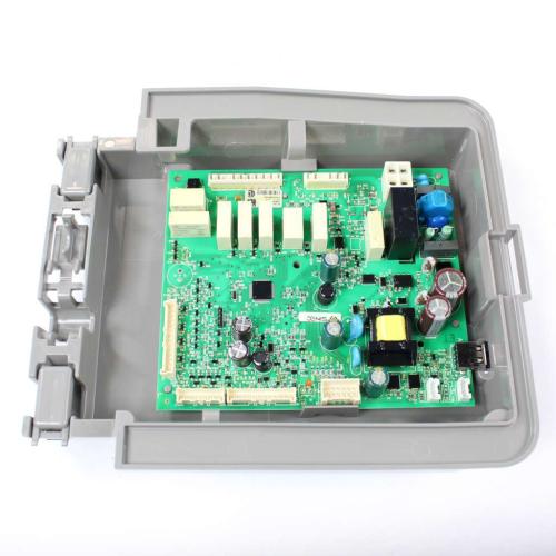 Electrolux 5304507449 Board-Main Power Assembly with Hose