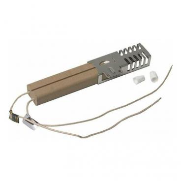 Electrolux 5304509376 Ignitor Broil Burner