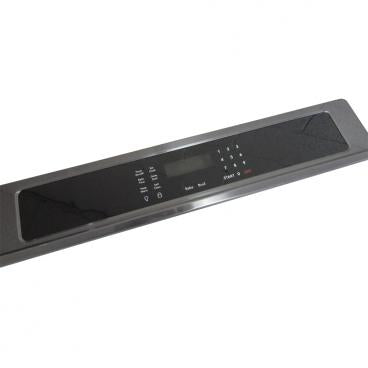 Electrolux 5304510997 Control Panel Assembly Steel/G