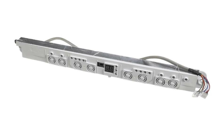 Electrolux 5304516353 Control Panel Assembly W/Board