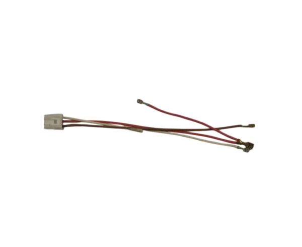 Electrolux 5304517539 Harness Wiring Warm Base